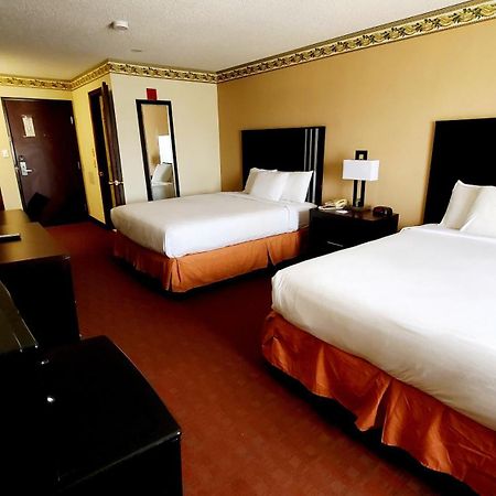 Executive Inn Alva Esterno foto