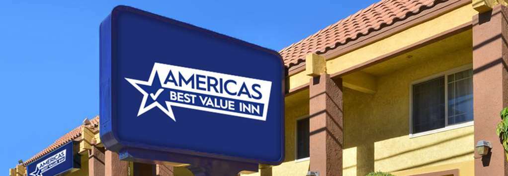 Executive Inn Alva Esterno foto